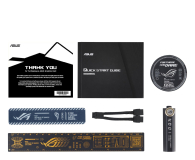 ASUS GeForce RTX 5070 ROG Strix OC 12GB GDDR7 DLSS4 - 1332690 - zdjęcie 9